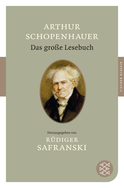 Buchcover von Das große Lesebuch von Arthur Schopenhauer