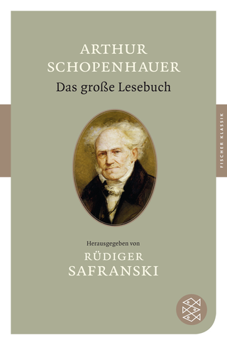 Buchcover von Das große Lesebuch