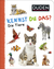 Buchcover von Duden 12+: Kennst du das? Die Tiere