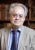 Portrait von David Abulafia