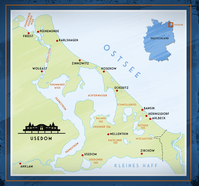 Zusatzmaterial U2 978 3 651 00130 5 von Tod zur See: Ein Usedom-Krimi von Frauke Scheunemann