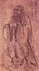 Portrait von Konfuzius