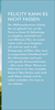 Zusatzmaterial KL 978 3 596 70845 1 vorne von Liebe macht keinen Urlaub von Kate Galloway