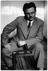 Portrait von Elias Canetti
