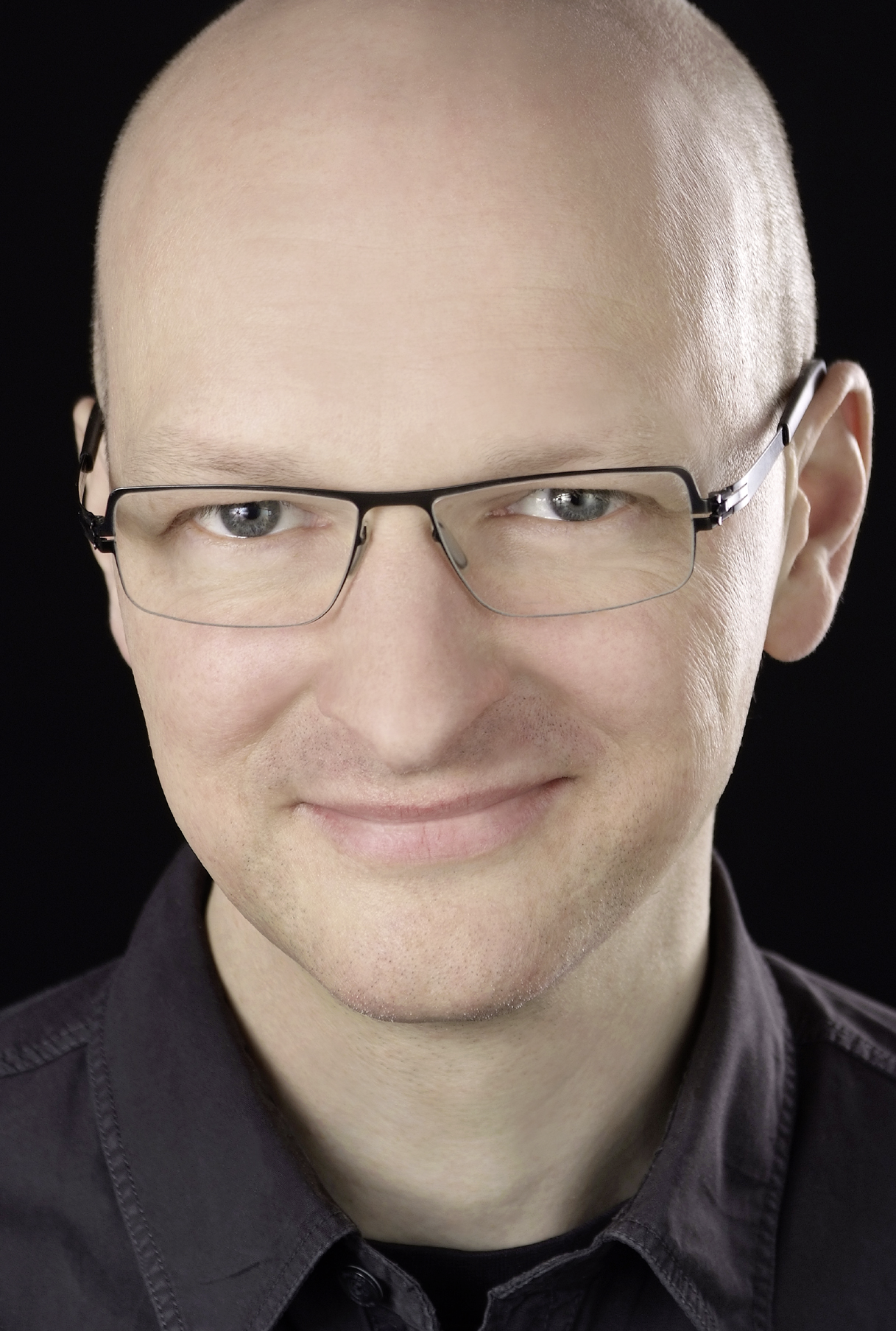 Portrait von Christian Tielmann