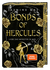 Buchcover von Bonds of Hercules: Liebe das Monster in mir von Jasmine Mas