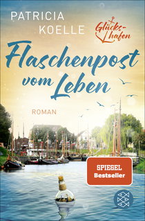 Buchcover von Message in A Bottle from Life