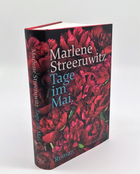 Zusatzmaterial PA 978 3 10 397350 1 innen 001 von Tage im Mai.: Roman dialogué. von Marlene Streeruwitz