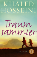Buchcover von Traumsammler: Roman von Khaled Hosseini