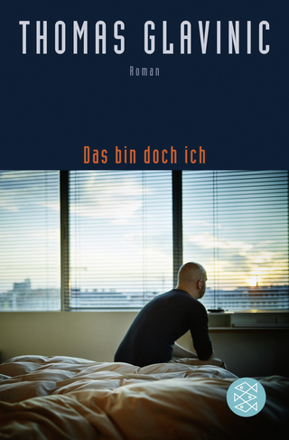 Buchcover von Das bin doch ich: Roman