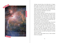 Zusatzmaterial PA 978 3 7373 7247 3 innen 002 von Cookie Crumbs in Space von Heino Falcke, Dagmar Falcke, Gareth Ryans