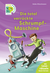 Buchcover von The Craziest Shrinking Machine - Reading Experts - First Grade von Heike Wiechmann