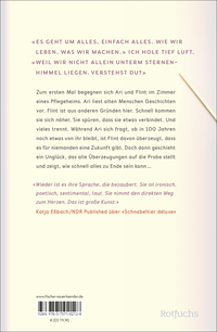 Zusatzmaterial 9783757102128 U4 von We Won’t Forget the Fire von Sarah Jäger