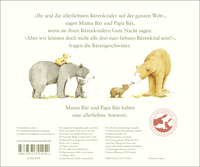 Zusatzmaterial 9783737355452 U4 von Wen hast du am allerliebsten?: Mein schönstes Geschwisterbuch von Sam McBratney, Anita Jeram