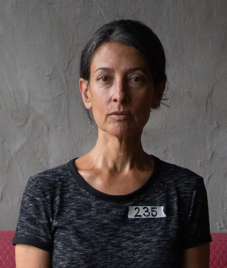 Portrait von Rachel Goldberg-Polin