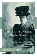 Buchcover von Mathilde Möring: Roman von Theodor Fontane