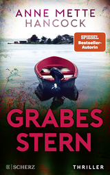 Buchcover von Grabesstern: Thriller von Anne Mette Hancock