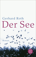 Buchcover von Der See: Roman von Gerhard Roth