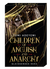 Buchcover von Children of Anguish and Anarchy: Gleißendes Herz von Tomi Adeyemi