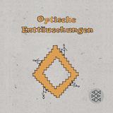 Buchcover von Optische Enttäuschungen von Willy Dumaz