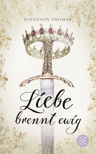 Buchcover von Liebe brennt ewig: Doppelband