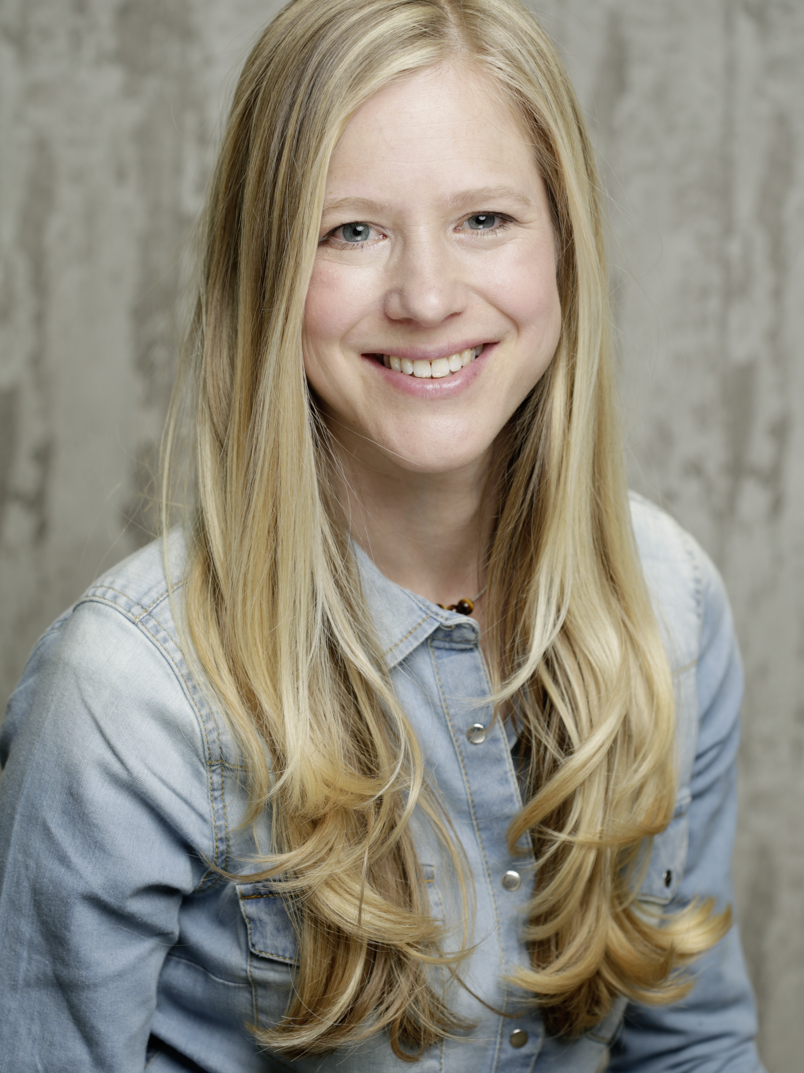 Portrait von Anja Kiel