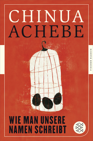 Buchcover von Wie man unsere Namen schreibt: Essays
