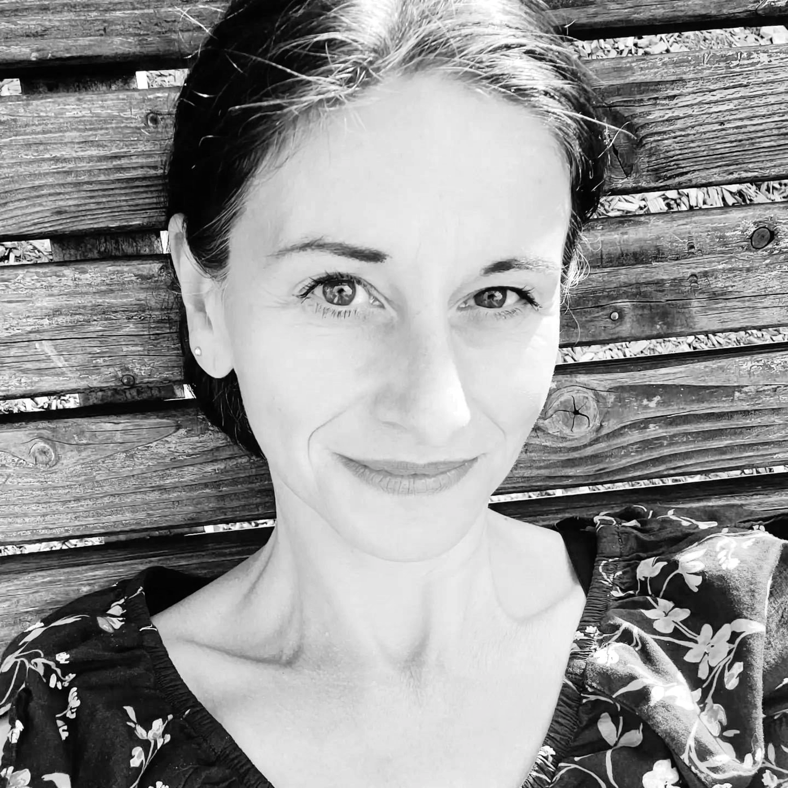 Portrait von Barbara Weber-Eisenmann
