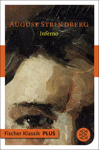 Buchcover von Inferno