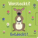 Buchcover von Hidden? Discovered!