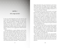 Zusatzmaterial PA 978 3 7373 7547 4 innen 001 von The Factory – Es gibt kein Entkommen von Catherine Egan