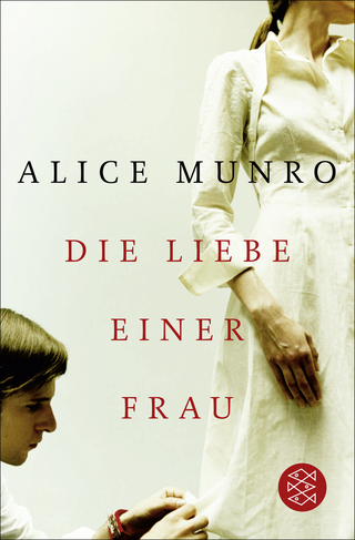 Buchcover von Die Liebe einer Frau: Drei Erzählungen und ein kurzer Roman