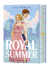 Buchcover von Royal Summer von Kass Morgan