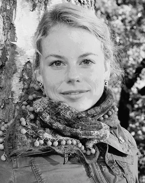 Portrait von Miriam Koch