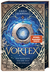 Buchcover von Vortex - The Girl That Broke Through Time (vol. 2): Band 2 von Anna Benning