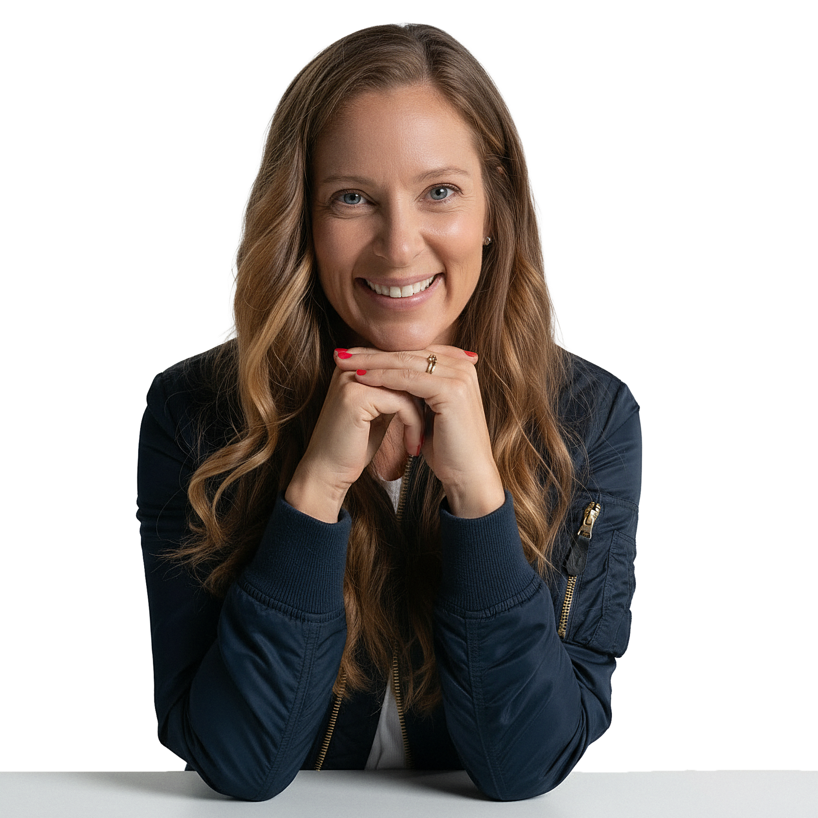 Portrait von Mimi Lawrence