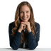 Portrait von Mimi Lawrence