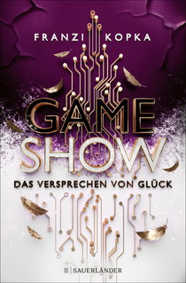 Buchcover von Game Show – The Promise of Happiness (vol. 2)