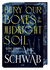 Buchcover von Bury Our Bones in the Midnight Soil: Liebe stirbt zuletzt von V. E. Schwab