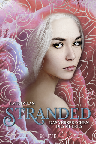Buchcover von Stranded - Das Versprechen des Meeres
