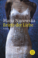 Buchcover von Briefe der Liebe: Roman von Albrecht Lempp