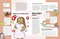 Zusatzmaterial PA 978 3 7373 7397 5 innen 002 von Strong Against Bullying von Elisabeth Raffauf, Sarah Tabea Hinrichs