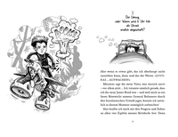 Zusatzmaterial PA 978 3 7373 4242 1 innen 001 von Lukas Undercover – Voll verpeilt ist halb gerettet von Stephan Knösel, Reto Klindt