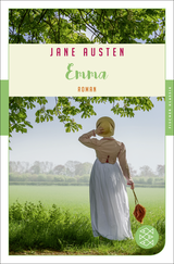 Buchcover von Emma: Roman von Simone Bingemer