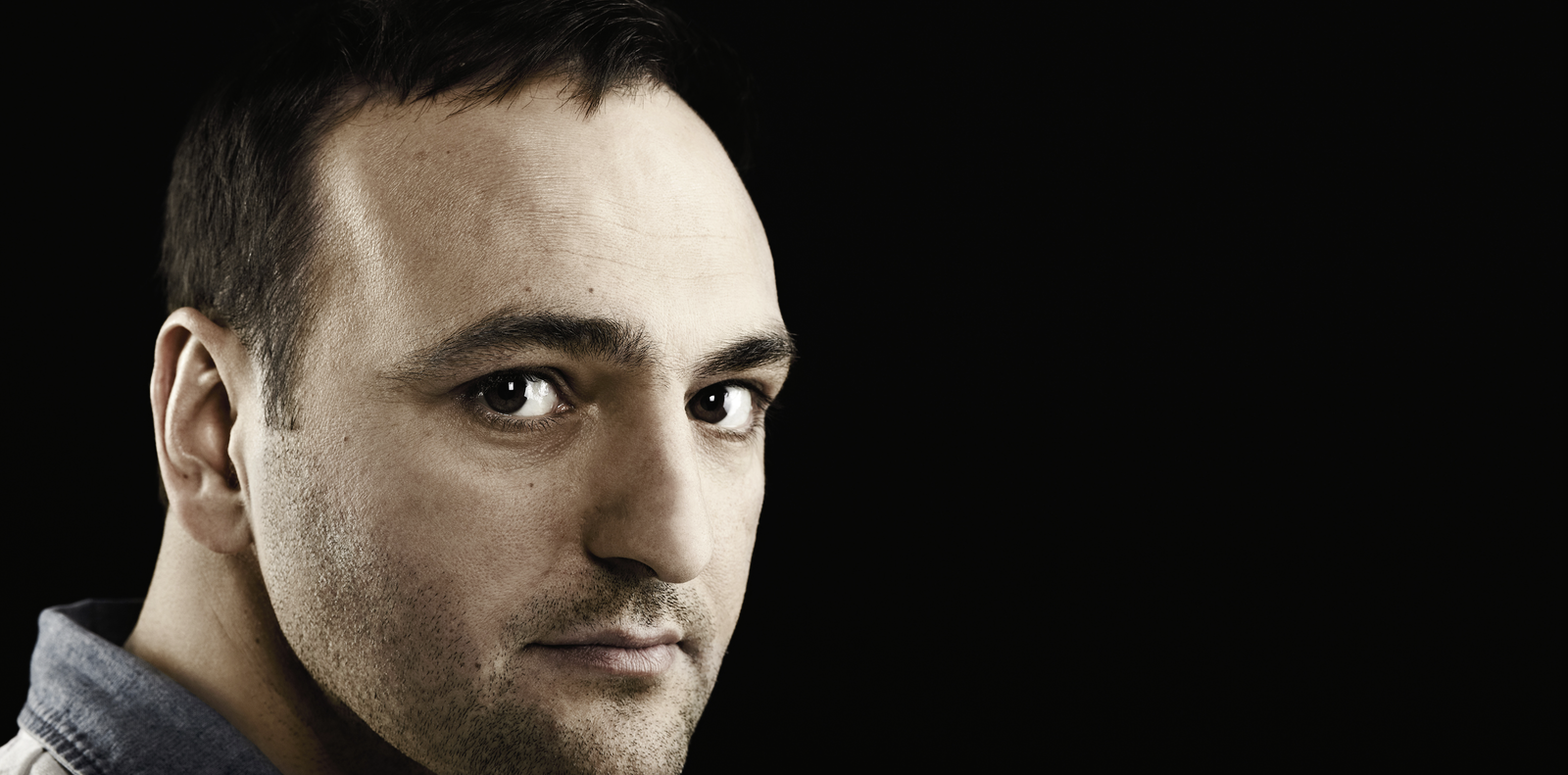 Portrait von Nuran David Calis
