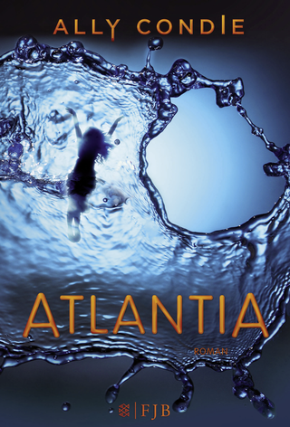 Buchcover von Atlantia: Roman