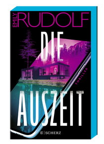 Buchcover von The Retreat: Thriller