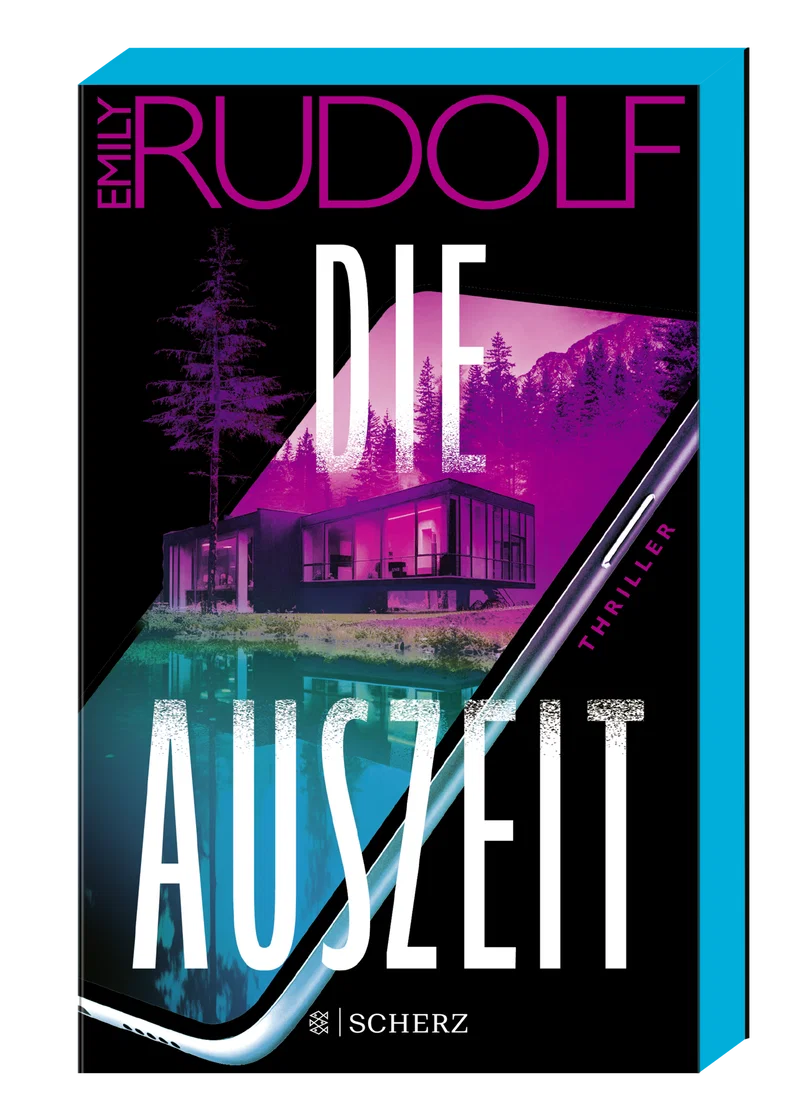 Die Auszeit - Emily Rudolf | S. Fischer Verlage