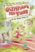 Buchcover von Animal Olympics - On Your Paws, Get Set, Go! von Tina Schilp
