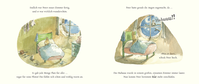 Zusatzmaterial PA 978 3 7373 5684 8 innen 001 von Gute Nacht Peter Hase von Beatrix Potter